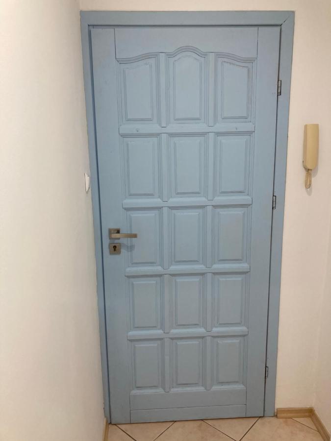 Apartament Uznamska Ambasada 슈비노우이스쳬 외부 사진