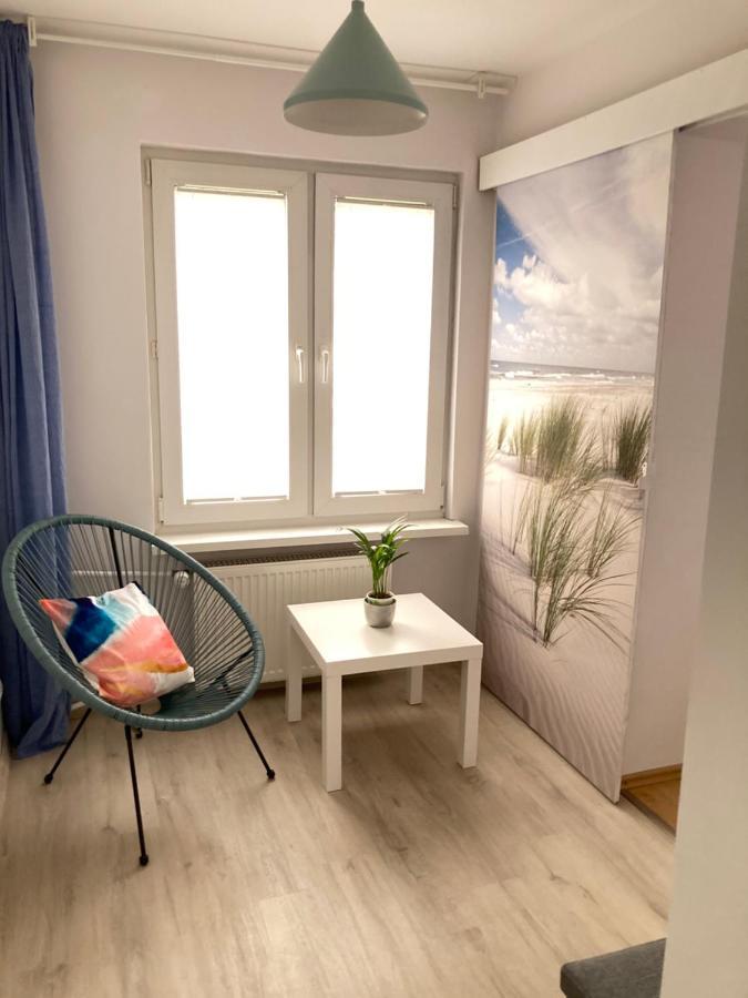 Apartament Uznamska Ambasada 슈비노우이스쳬 외부 사진