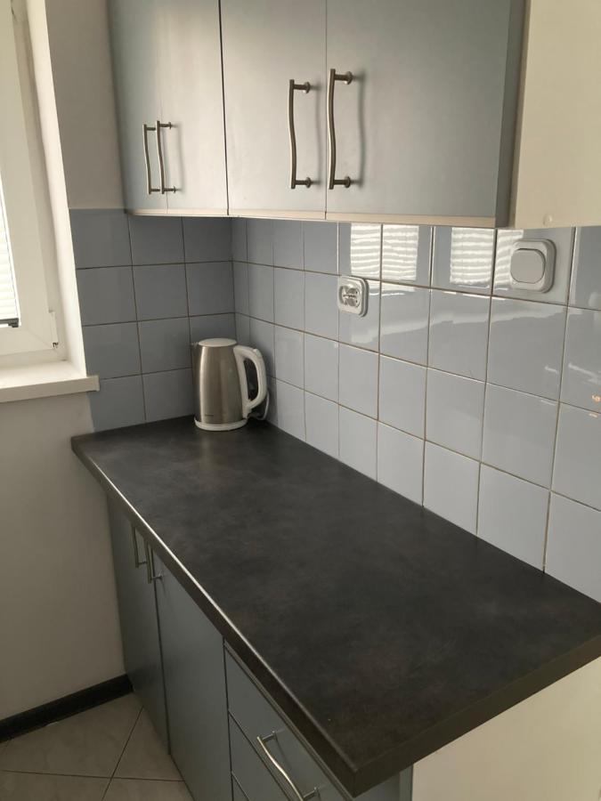 Apartament Uznamska Ambasada 슈비노우이스쳬 외부 사진