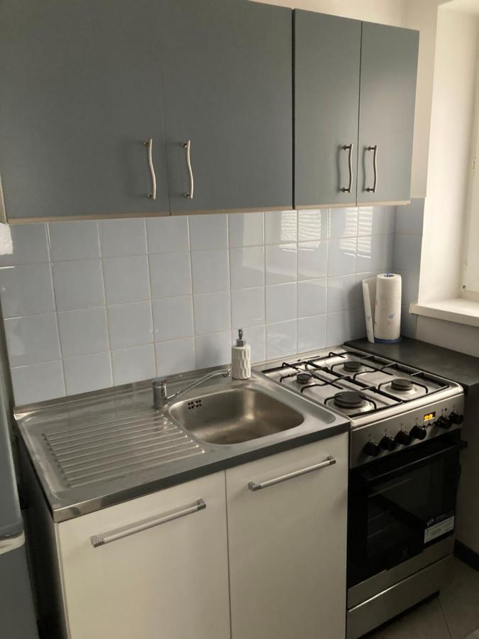 Apartament Uznamska Ambasada 슈비노우이스쳬 외부 사진