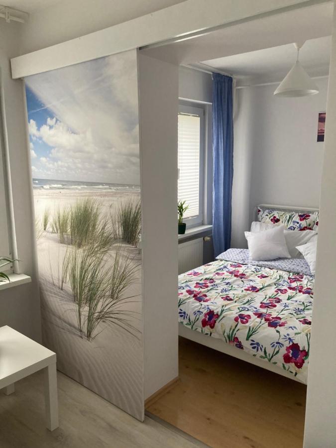 Apartament Uznamska Ambasada 슈비노우이스쳬 외부 사진