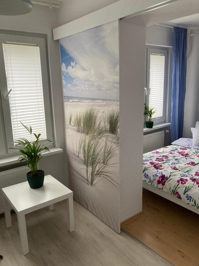 Apartament Uznamska Ambasada 슈비노우이스쳬 외부 사진